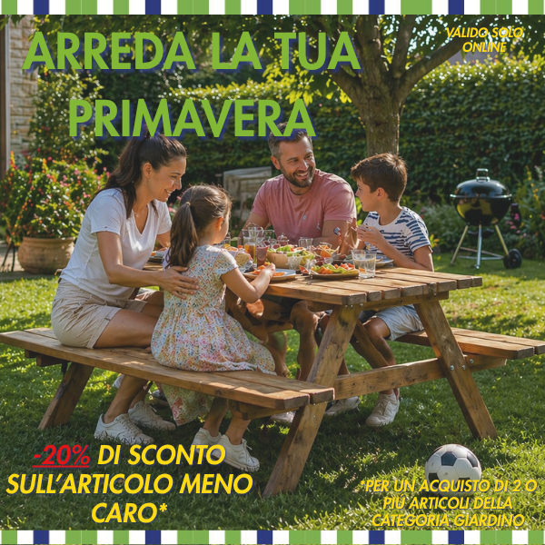 Offerta di Avantishop.it